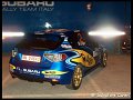 2 Subaru Impreza STI P.Longhi - M.Imerito Paddock Termini (3)